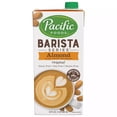 thumbnail image 2 of Pacific Foods Barista Series Amande Original 32oz/946ml - (12/caisse), 2 of 2
