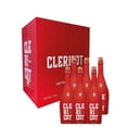 thumbnail image 2 of Pack de 6 Clericot Red 750 ml Clericot Red, 2 of 3