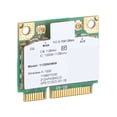 thumbnail image 3 of Mini PCiE  Card, 300Mps 802.11B/G/N  Card Excellent Performance Sturdy Durable  For WIN8 For, 3 of 8