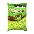 thumbnail image 1 of Chocoretas Ricolino Sabor Menta Chocolate Confitado 500g, 1 of 2