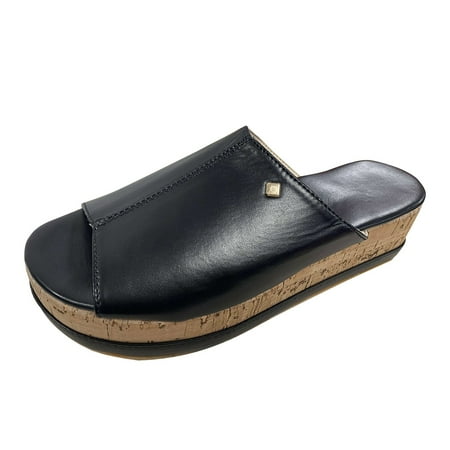 

fvwitlyh White Sandals Women Sandals for Women Wedge Ankle Strap Womens Sandals Open Toe Espadrille Wedge Sandals for Women Concise Casual Summer Womens Shoes