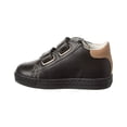 thumbnail image 2 of Naturino Falcotto New Leryn Leather Sneaker, 22, 2 of 5