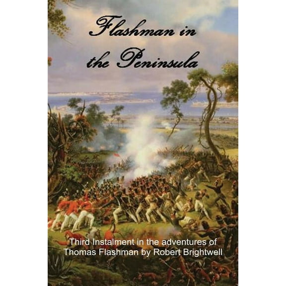 Flashman in the Peninsular (Paperback)