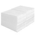thumbnail image 1 of JEBBLAS Disposable Mop Refills Dry Sweeping Pad for Floor Mop Sweeping Cloths Multi Surface Refills, 240 Count, 1 of 4