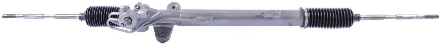 MasterPro Power Steering 305-0194 Remanufactured Power Steering Rack and Pinion Unit