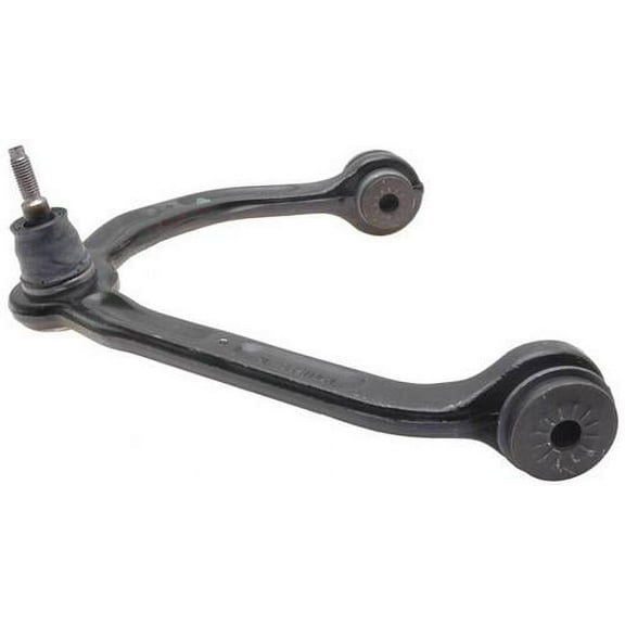 Suspension Control Arm and Ball Joint Assembly Fits select: 1999-2000 CHEVROLET SILVERADO, 2003-2020 CHEVROLET EXPRESS G2500