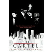 Pre-Owned Pp the Cartel (Paperback 9781601626646) by Ashley & Jaquavis