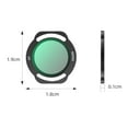 thumbnail image 2 of Peggybuy Lens Filter for DJI Neo ND Filters Set HD Optical Glass ND UV CPL Camera Filter Polarizer Neutral Density Filters Accessories, 2 of 6