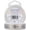 Silver, variant on 18-Gauge Gold Copper Wire Tarnish Resistant Wire 33-Feet/11-Yard for Jewelry Craft Making