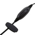 thumbnail image 3 of Milaget 2Pin Ear Piece Headset for Baofeng Radio, 3 of 9