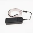 thumbnail image 2 of 5M/16ft Flexible EL Wire Neon LED Light Rope Party Car Decorati BATTERY PACK, 2 of 5