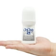 thumbnail image 4 of Avon OnDuty Roll-On Antiperspirant Deodorant 24 Hours, Unscented 2.6 fl.oz. (2 PACK), 4 of 4
