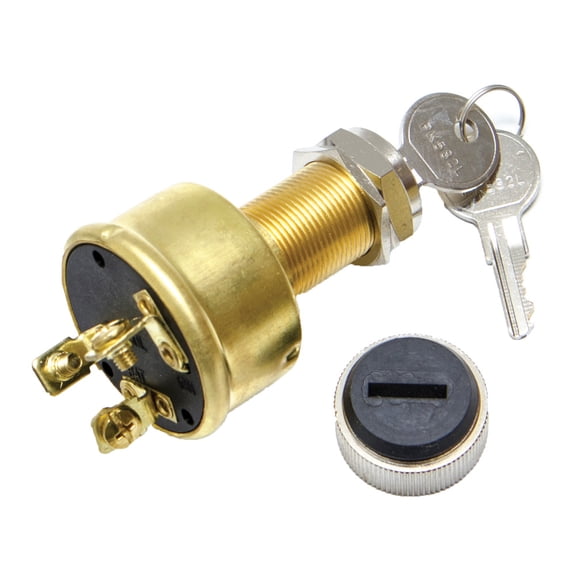Sierra MP39080-1 Ignition switch