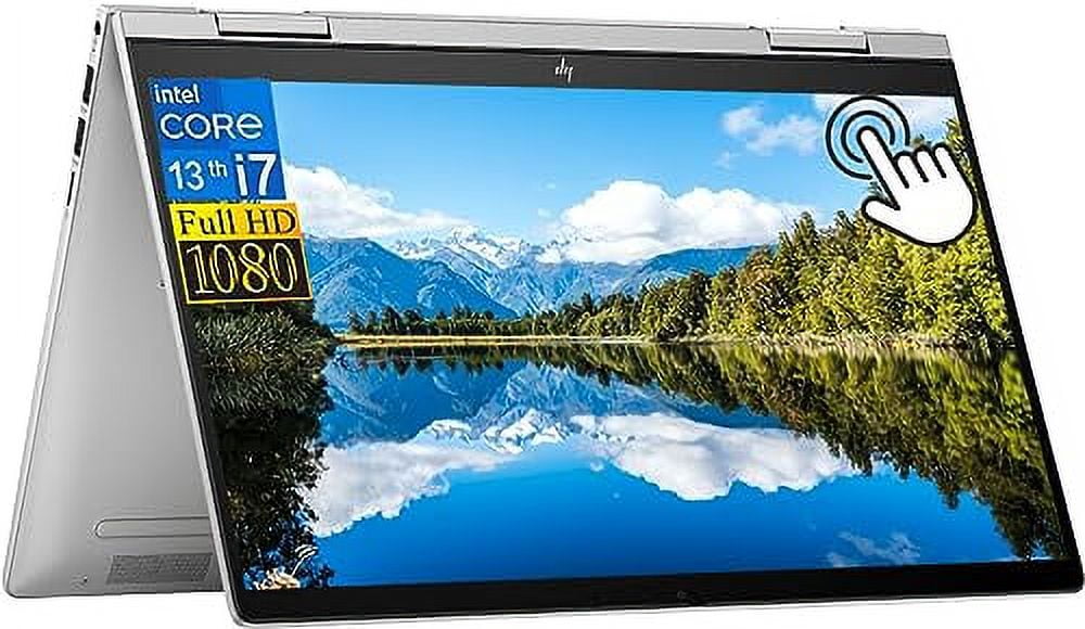 HP Envy x360 14 HP Envy x360 14