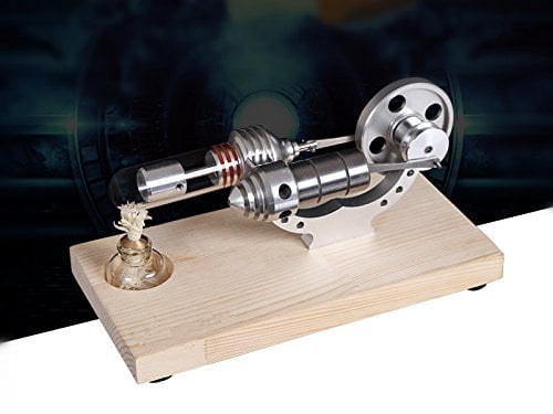 sunnytech stirling engine