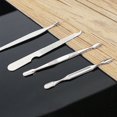 thumbnail image 3 of Professional Nail Care Kit Manicure,Pedicure Kit Professional Grooming Set, 3 of 5