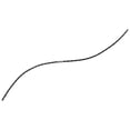 thumbnail image 4 of 10PCS 3.5mm Spool Line F016800431 Replacement For Bosch For AFS 23-37 Grass Trimmer Haying Rope Garden Power Tool Accessories, 4 of 12