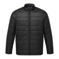 thumbnail image 1 of Premier - Chaqueta Acolchada Recyclight para Hombre (Negro) Premier UTPC5294_black, 1 of 1