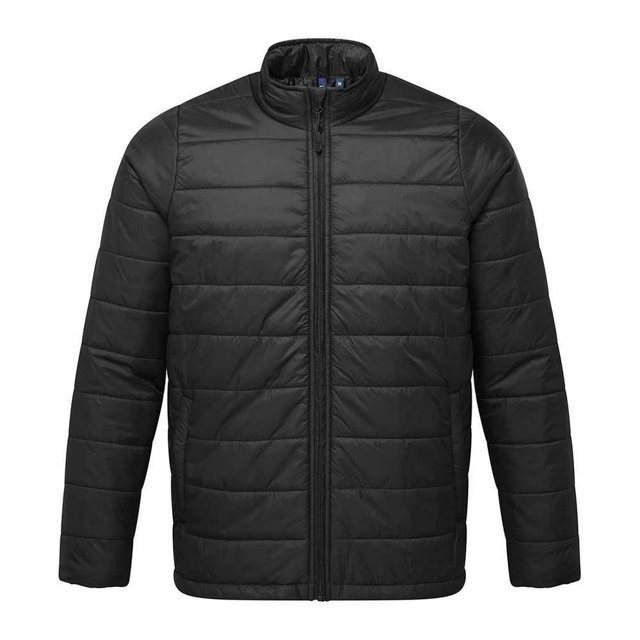 Premier - Chaqueta Acolchada Recyclight para Hombre (Negro) Premier UTPC5294_black