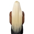 thumbnail image 4 of Sensationnel Vice Bundles 3X Multi Pack Weave + HD Lace Closure - STRAIGHT 14", 16", 18" (Color:1 JET BLACK), 4 of 5