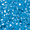 Sky Terrazzo, variant on Sok It BotlSok Protein Blender Shaker Bottle Sleeve Insulated Neoprene Cover Fits 28oz Blender