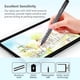 thumbnail image 1 of Lápiz Óptico Lápiz óptico con sensibilidad a la presión de 4096 niveles para Surface Pro 7 6 (azul oscuro), 1 of 6