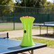 thumbnail image 1 of Robot de tenis de mesa, máquina de pong automática, equipo de práctica profesional compacto y portátil, servidor de pelotas, de pelotas, 1 of 8