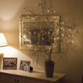 thumbnail image 2 of 4M 40-LEDs 3-Mode Battery Operated Warm White LED String Lights Decorative Lights for Christmas /Wedding /Party, 2 of 5