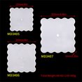 thumbnail image 4 of 3 Tier Reusable Silicone Casting Mold Thickened Cake Stand Molds For Diy Fruit Trays Snack Racks Trays, 4 of 7