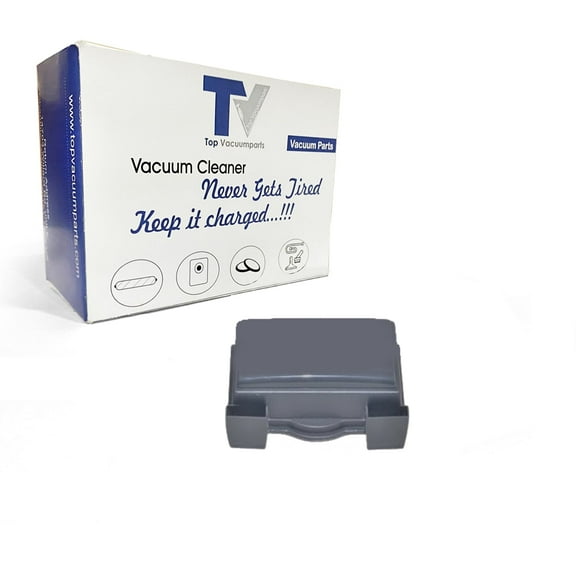 Eureka Hepa Filter For Mighty Mite, HF8, 3685, 3670, 3691 Vacuum Cleaner models # 22-2312-01, F253