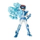 thumbnail image 1 of Figura Armable Coleccionable Blokees Saint Seiya Champion Class Seiya de pegaso 1 Pieza, 1 of 4