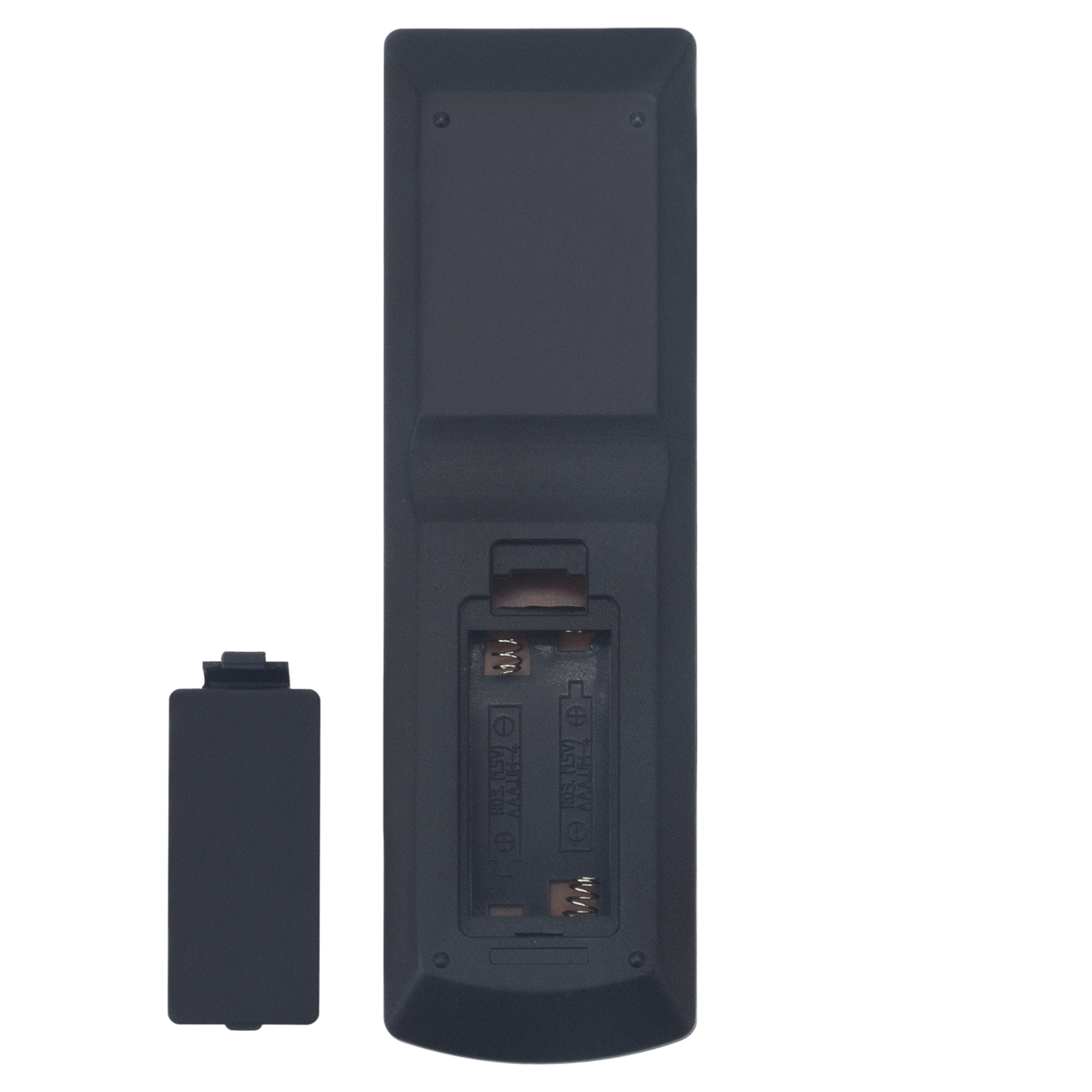 Replacement Remote Control For Select Sharp AQUOS LED/LCD TVs - Includes Netflix & 3D Buttons
