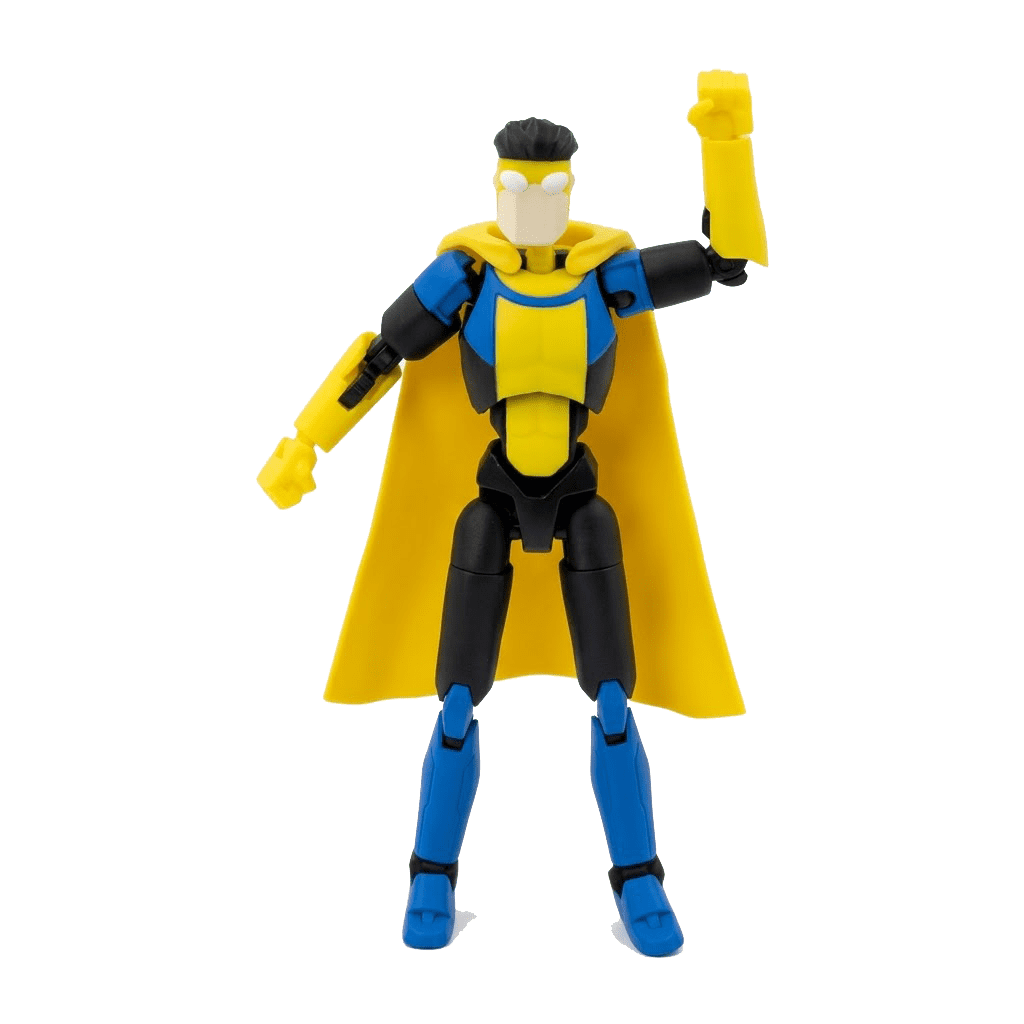 Jazwares Roblox Hide & Seek Extreme TIM7775 Collectible Action