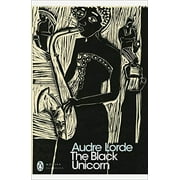 The Black Unicorn (Penguin Modern Classics)