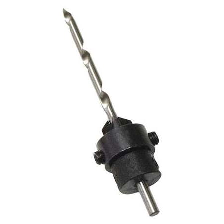 

Drill/Countersink 5/32 Sandblasted