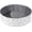 Gray,white, variant on 40Inch Kids Ball Pit, Foldable & Portable & Reusable Balls Pool for Toddlers,Playpen/Fence for Baby, Play Pool for Dog, Indoor & Outdoor Use, Oversized