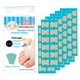 thumbnail image 4 of 1 juego de cinta adhesiva de corrección de pie profesional para el ángulo del 120 hojas Zulema corrector de uñas encarnadas, 4 of 8