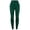 Green, variant on FALEXO High Waist Women Yoga Leggings Tummy Control Butt Lifter Yoga Sport Fitness Running Pants Fitness Gym Elastic Leggings