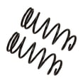thumbnail image 1 of Bilstein Coil Spring 36-281817 B12 Special; Black; Set Of 2, 1 of 2