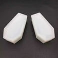 thumbnail image 6 of BQBQERT Resin Crystal Epoxy Mold Coffin Trinket Box Silicone Halloween Gothic Container Making Tool, 6 of 7