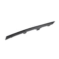 thumbnail image 1 of No.531240R040 Recorte de parrilla frontal inferior del parachoques para Toyota RAV4 19-22 1 pieza negra, 1 of 7