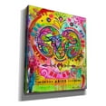 thumbnail image 2 of Epic Graffiti 'Aries' by Dean Russo, Canvas Wall Art, 26"x30", 2 of 8