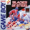 Blades Of Steel - GameBoy