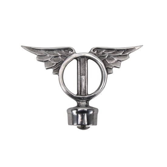 Pedal Car Parts, Garton Tin Lizzy Hood Ornament