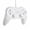 white, variant on Wired Classic Controller Joypad Gamepad For Wii Second-Generation Classic Game Controller,Gaming Remote Pad Console Joypad Joystick