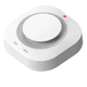 thumbnail image 2 of Detector De Humo Inteligente Con Sensor De Incendio Y Alarma As Described Xtellar blanco, 2 of 3
