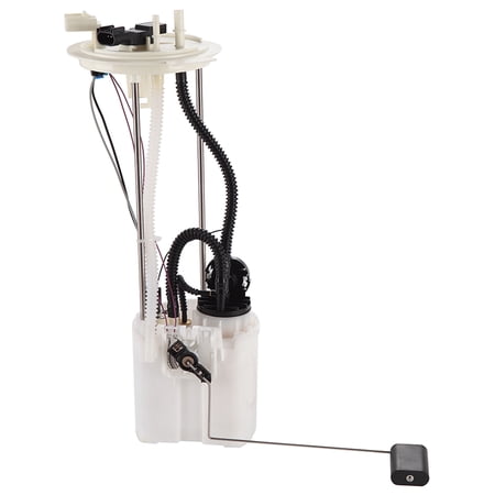Agility Auto Parts 4010727 Fuel Pump Module Assembly for Ford Specific Models