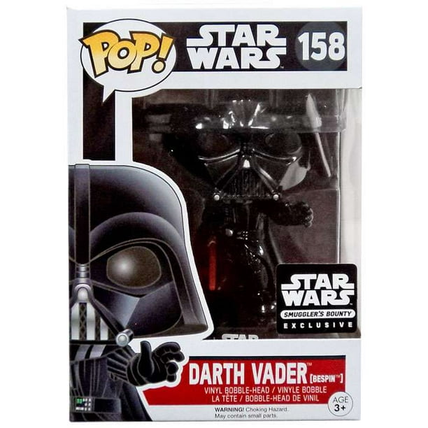 darth vader bobble head for car