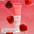 thumbnail image 2 of Máscara labial eos 24H Moisture Super Balm, limonada rosa y granizado de cereza silvestre, 10 ml, paquete de 2, 2 of 7