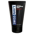 thumbnail image 1 of Swiss Navy Paraben Free Masturbation Cream 5oz, 1 of 3
